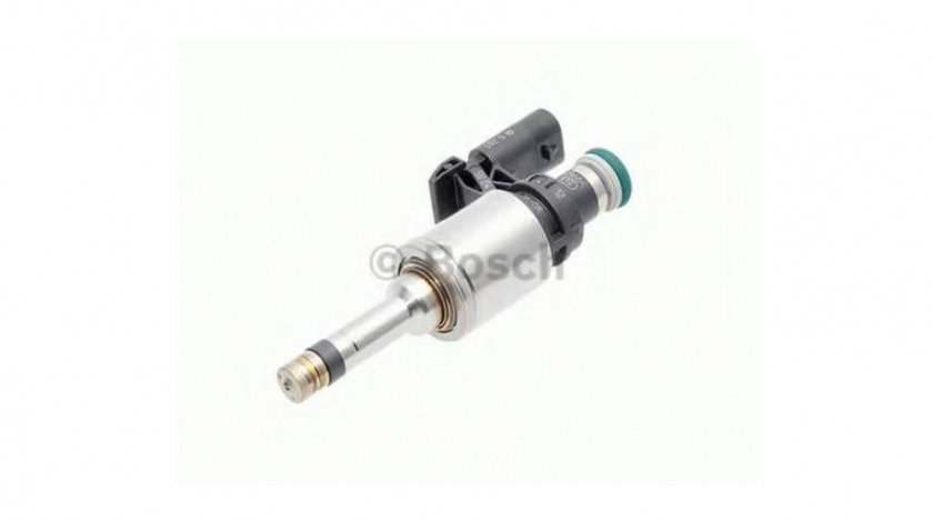 Injector Audi AUDI TT Roadster (8J9) 2007-2014 #2 0261500160