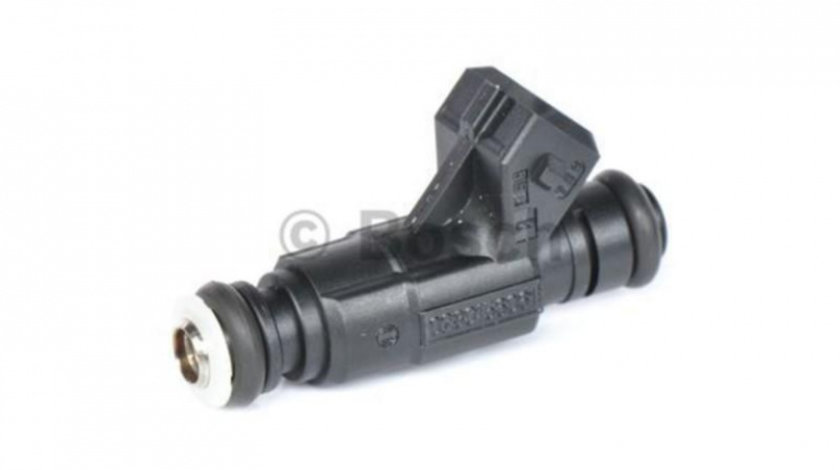 Injector Audi AUDI TT Roadster (8N9) 1999-2006 #2 0280156061