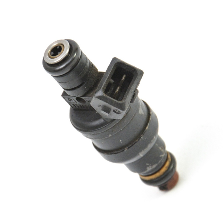 Injector Audi Cabriolet (8G7, B4) 1991-2000 1.8 Benzina 280150444, 280 150 444, 058133551A