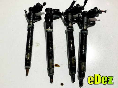 Injector Audi Q2 (2016-2020) 1.6 tdi DGTE 04L130277BF