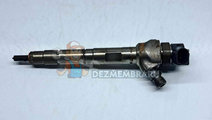 Injector, Audi Q2 (GAB), 2.0 tdi, DFG, 04L130277AC...