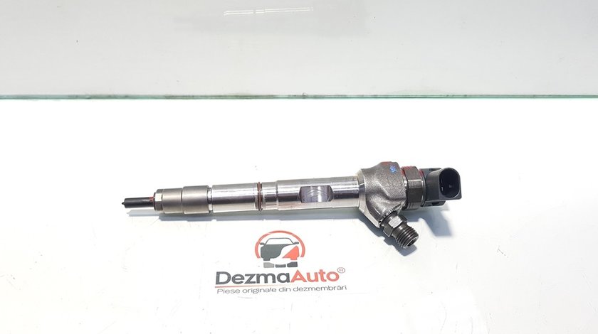 Injector, Audi Q2 (GAB), 2.0 tdi, DFG, 04L130277AC, 0445110469