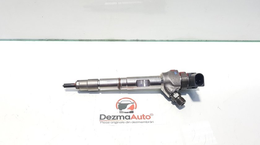 Injector, Audi Q2 (GAB), 2.0 tdi, DFG, 04L130277AC, 0445110469