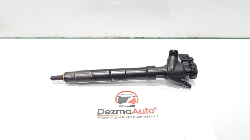 Injector, Audi Q2 (GAB) [Fabr 2016-prezent] 1.6 tdi, DDY 04L130277BD