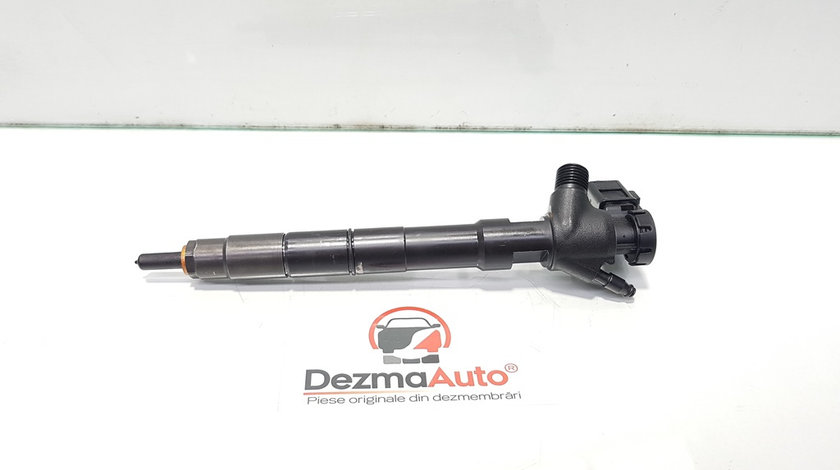 Injector, Audi Q2 (GAB) [Fabr 2016-prezent] 1.6 tdi, DDY 04L130277BD