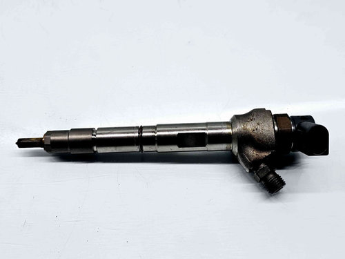Injector AUDI Q2 (GAB) [ Fabr 2016-prezent] 04L130277AC 0445110469 2.0 TDI DEUA 110KW / 150CP