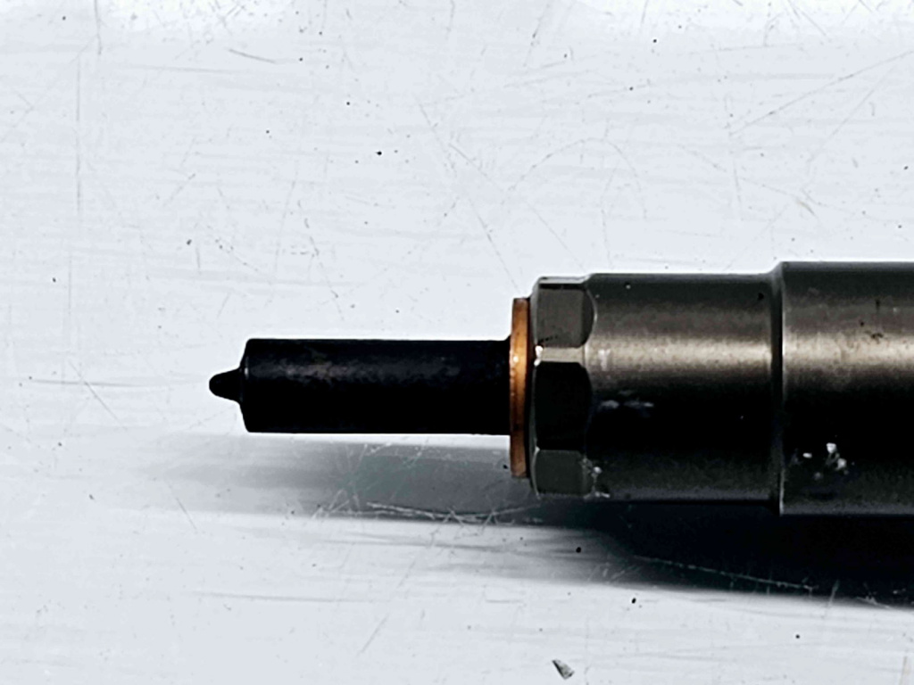 Injector AUDI Q3 (8UB) [Fabr 2011-2018] 03L130277J 0445110369 2.0 TDI CFFB 103KW / 140CP