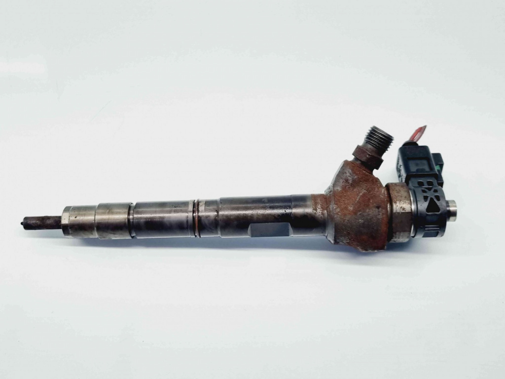 Injector Audi Q3 (8UB) [Fabr 2011-2018] 03L130277J 0445110369 2.0 TDI CFFB 103KW / 140CP 2.0 TDI CFFB 103KW / 140CP