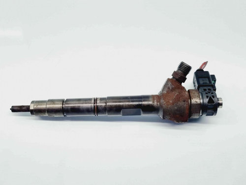 Injector Audi Q3 (8UB) [Fabr 2011-2018] 03L130277J 0445110369 2.0 TDI CFFB 103KW / 140CP 2.0 TDI CFF...