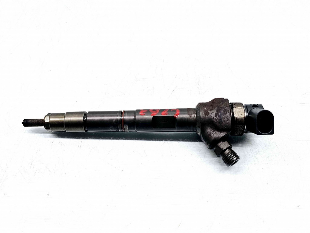 Injector AUDI Q3 (8UB) [Fabr 2011-2018] 03L130277Q 0445110647 2.0 TDI CFGC 130KW / 177CP