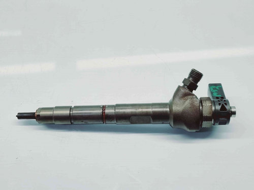 Injector AUDI Q3 (8UB) [ Fabr 2011-2018] 04L130277E 0445110475 2.0 TDI CKFC 110KW / 150CP