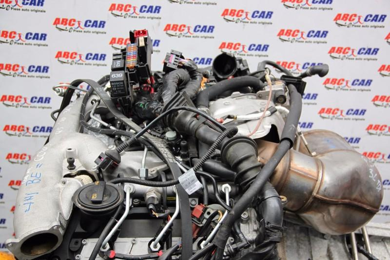 Injector Audi Q5 2008-2012 8R 059130277BE