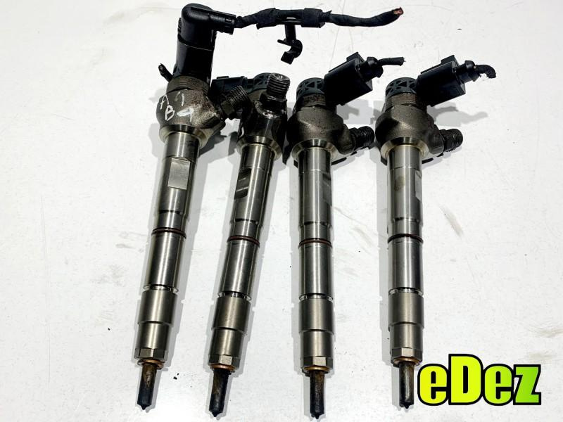 Injector Audi Q5 (2008-2012) [8R] 2.0 tdi crlb cupa cuna cnch 04L130277AE