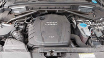 Injector Audi Q5 2011 SUV CGLB 2.0 TDI CGLB 170hp