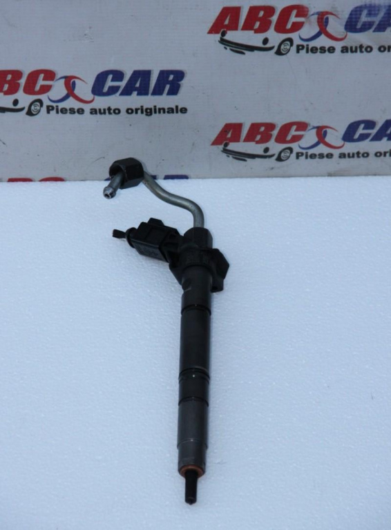 Injector Audi Q5 2017-> 80A 059130277EQ