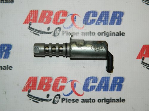 Injector Audi Q5 8R 2.8 FSI cod: 06E109257L model 2014