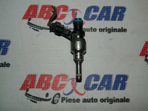 Injector Audi Q5 8R 3.0 TFSI cod: 206E036K model 2012