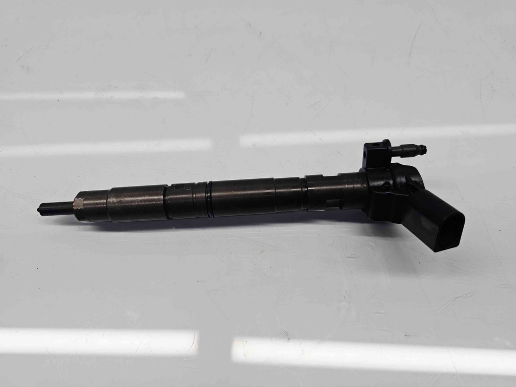 Injector AUDI Q5 (8RB) [ Fabr 2008-2016]03L130277 2.0 TDI CAGA 105KW / 143CP
