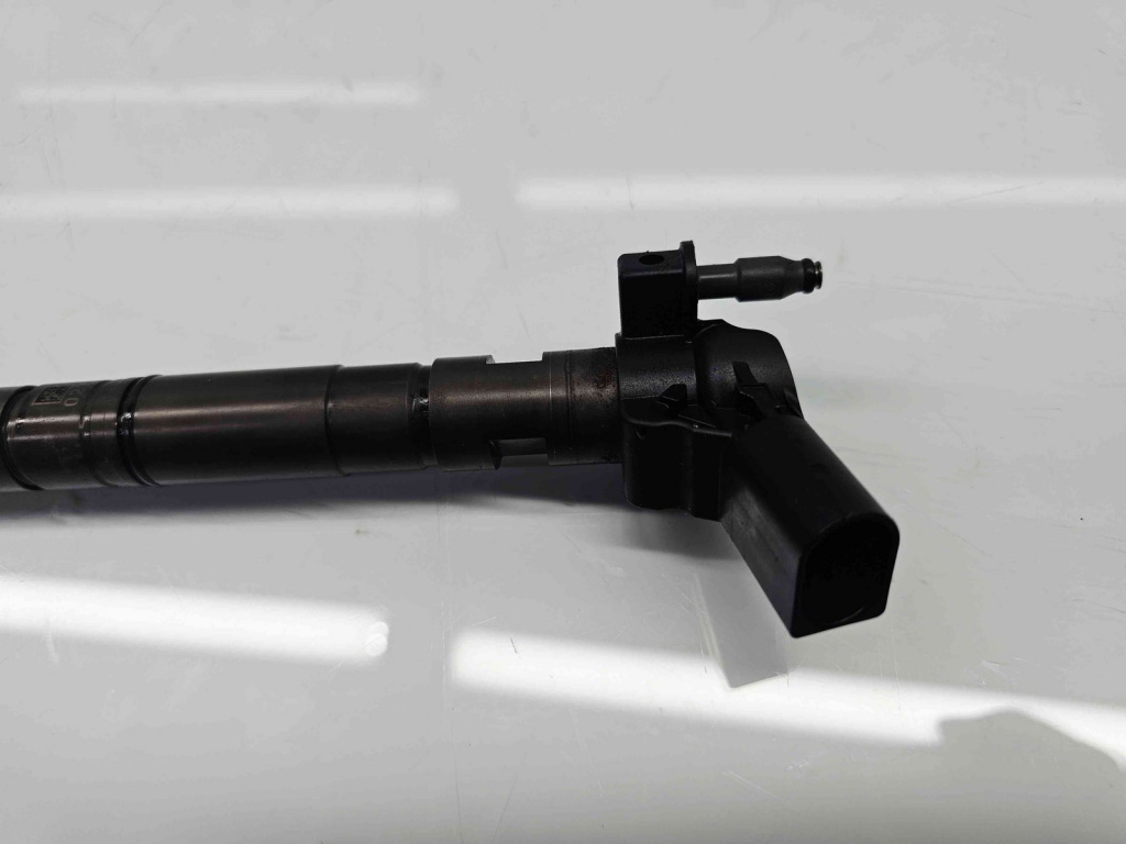 Injector AUDI Q5 (8RB) [ Fabr 2008-2016] 03L130277 2.0 TDI CAGA 105KW / 143CP
