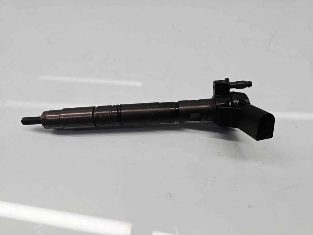 Injector AUDI Q5 (8RB) [ Fabr 2008-2016] 03L130277 2.0 TDI CAGA 105KW / 143CP