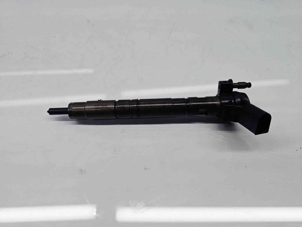Injector AUDI Q5 (8RB) [ Fabr 2008-2016] 03L130277 2.0 TDI CAGA 105KW / 143CP