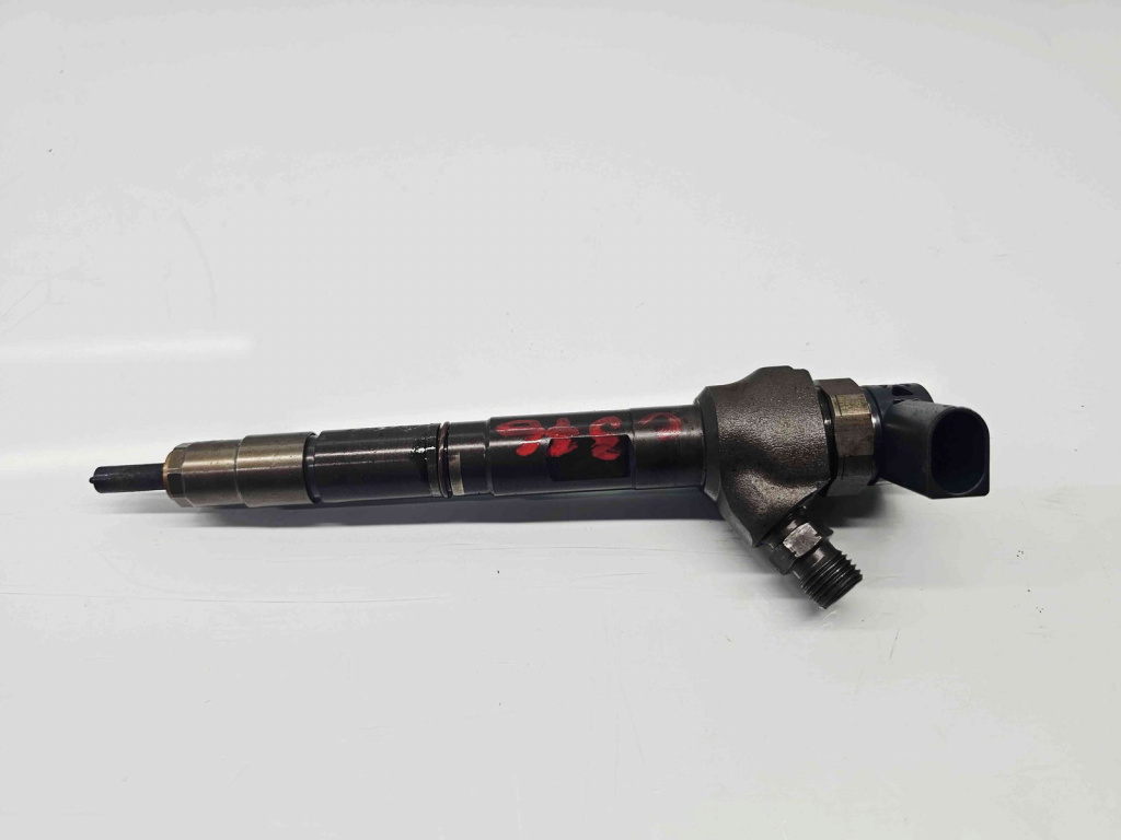 Injector AUDI Q5 (8RB) [ Fabr 2008-2016] 03L130277J 2.0 TDI CGLC 130KW / 177CP