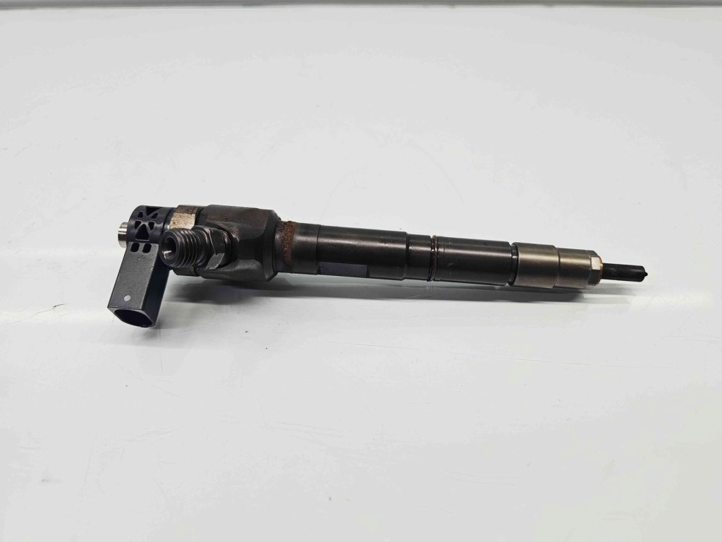 Injector AUDI Q5 (8RB) [ Fabr 2008-2016]03L130277J 2.0 TDI CGLC 130KW / 177CP