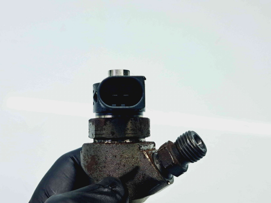 Injector AUDI Q5 (8RB) [ Fabr 2008-2016] 04L130277AE 0445110471 2.0 TDI CNHA140KW / 190CP