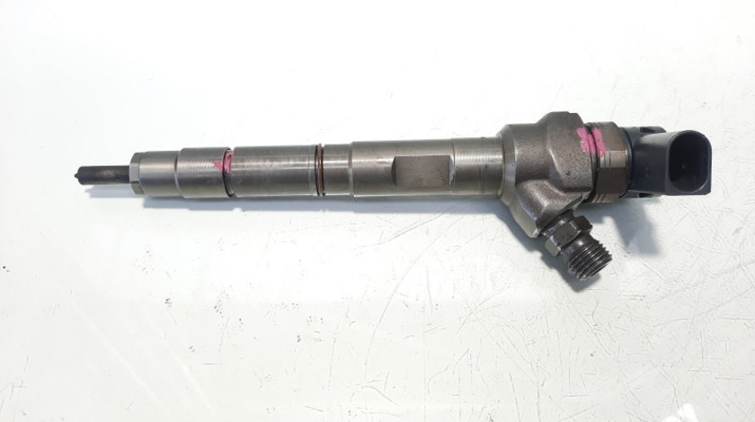 Injector, Audi Q5 (8RB) [Fabr 2008-2016] 2.0 tdi, CNH, 04L130277AE, 0445110471 (id:436929)