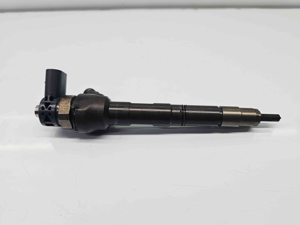 Injector AUDI Q5 (8RB) [ Fabr 2008-2016]3L130277J 2.0 TDI CGLC 130KW / 177CP