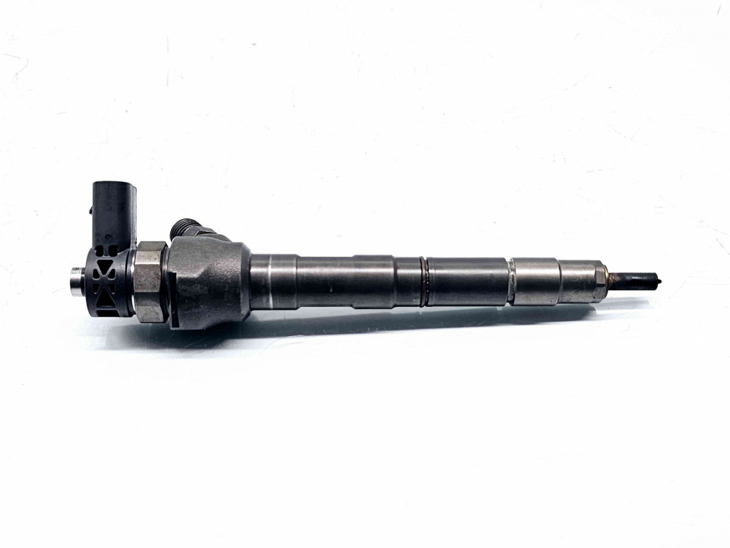 Injector Audi Q5 (8RB) [Fabr 2008-2016] S-line 03L120277J 2.0 TDI CGLB 125KW / 170CP 2.0 TDI CGLB 125KW / 170CP