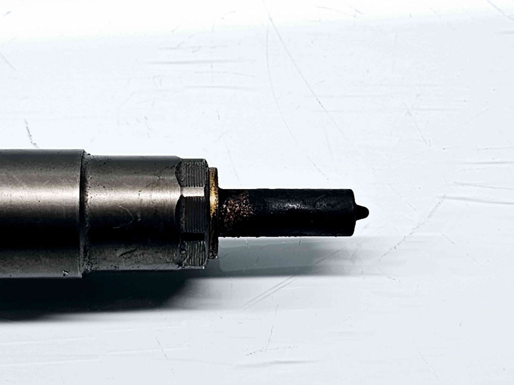 Injector Audi Q5 (8RB) [Fabr 2008-2016] S-line 03L120277J 2.0 TDI CGLB 125KW / 170CP 2.0 TDI CGLB 125KW / 170CP