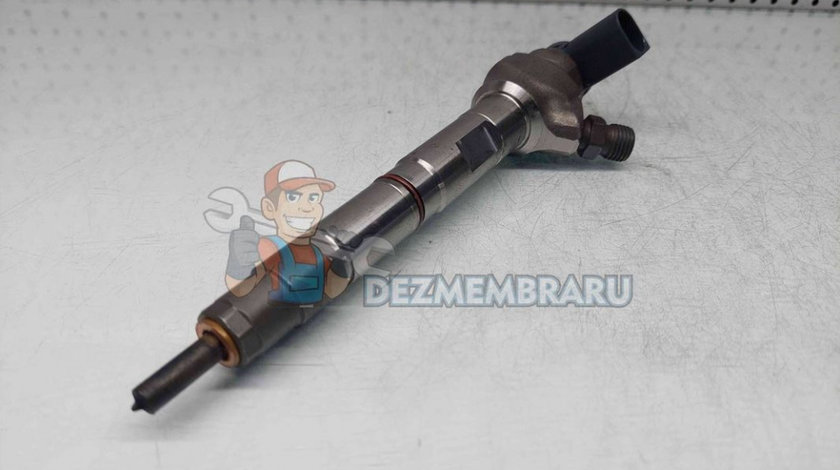 Injector Audi Q5 (8RB) Facelift [ Fabr 2008-2016] 04L130277AE 2.0 TDI CNHA 140KW 190CP