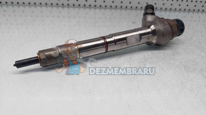 Injector Audi Q5 (8RB) Facelift [ Fabr 2008-2016] 04L130277AE 2.0 TDI CNHA 140KW 190CP