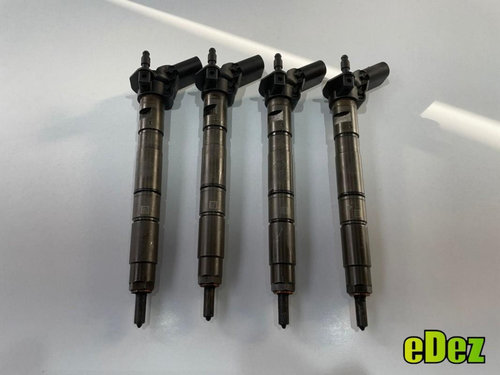 Injector Audi Q7 (2006-2010) [4L] 3.0 4.2 tdi BMC, BVN , BTR 057130277ad