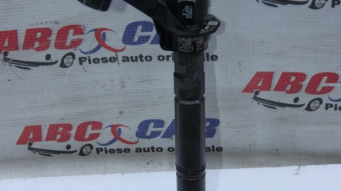 Injector Audi Q7 3.0 TDI quattro Cod: 059130277 EN