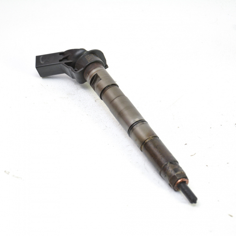 Injector Audi Q7 (4L) 2006-2015 3.0 Tdi Bug Motorina 059130277Q, 0445115004