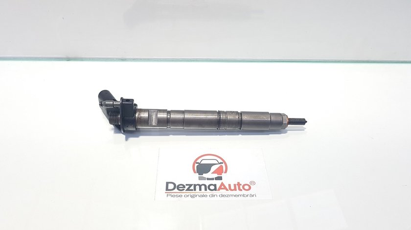 Injector, Audi Q7 (4LB) 3.0 tdi, CAS, 059130277BE (id:386874)