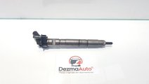 Injector, Audi Q7 (4LB) 3.0 tdi, CAS, 059130277BE ...