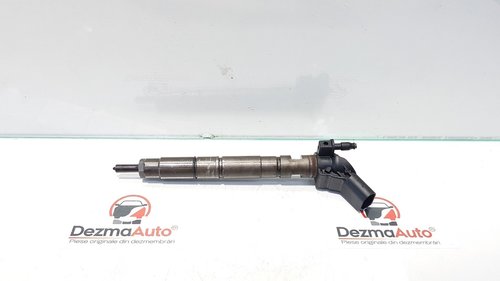 Injector, Audi Q7 (4LB) 3.0 tdi, CASA, cod 059130277AB (id:373719)