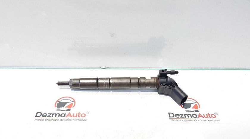 Injector, Audi Q7 (4LB) 3.0 tdi, CASA, cod 059130277AB (id:373719)