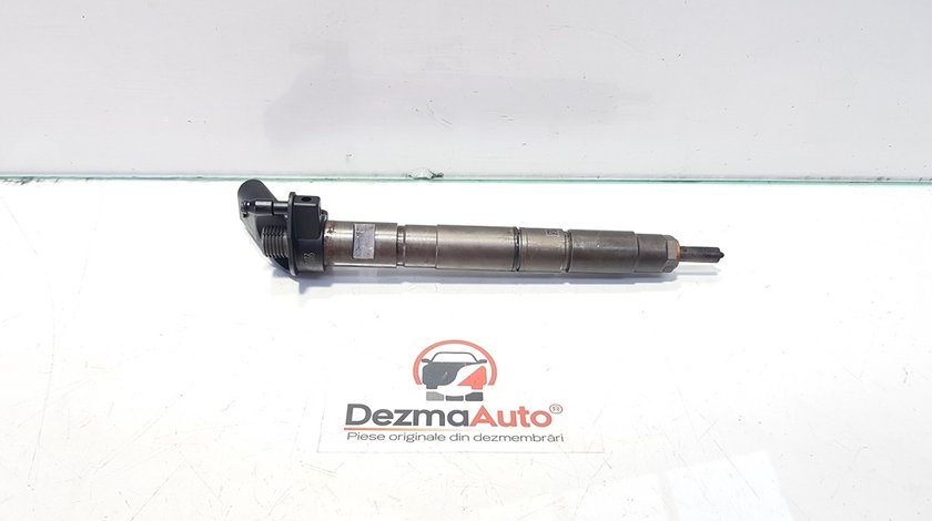 Injector, Audi Q7 (4LB) BGU, 3.0tdi, 059130277AB (id:382013)