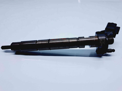 Injector Audi Q7 (4LB) [Fabr 2006-2014] 059130277AH 3.0 TDI BUG 171KW / 233CP 3.0 TDI BUG 171KW / 23...
