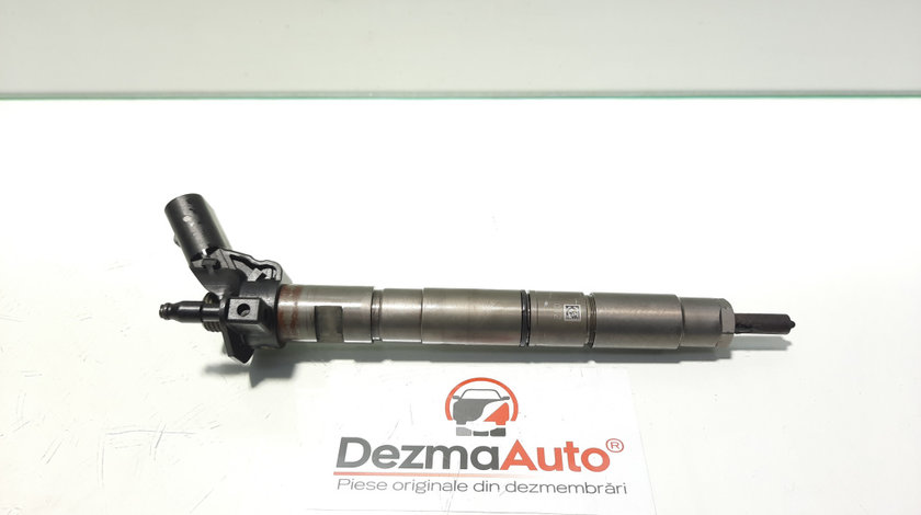 Injector, Audi Q7 (4LB) [Fabr 2006-2014] 3.0 tdi, BUG, 059130277BD (id:447463)