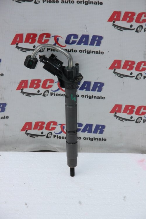 Injector Audi Q7 4M 3.0 TDI cod: 059130277ER model 2018