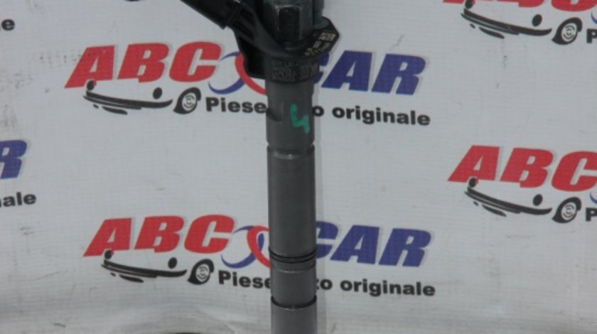 Injector Audi Q7 4M 3.0 TDI cod: 059130277ER model 2018