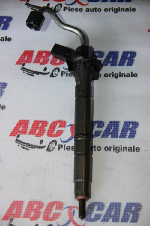 Injector Audi Q7 4M 3.0 TDI V6 cod: 059130277EQ model 2017