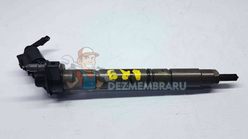 Injector Audi Q7 (4MB) [ Fabr 2015-prezent] 059130277ED 0445117067 3.0 TDI CRTC 200KW 272CP