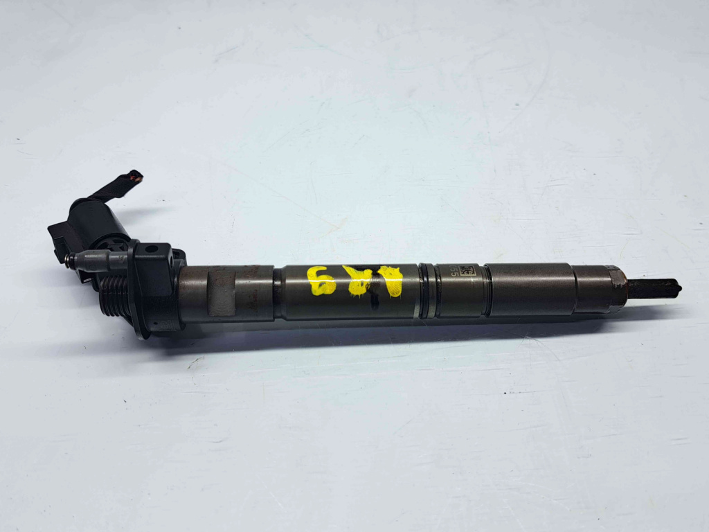 Injector Audi Q7 (4MB) [ Fabr 2015-prezent] 059130277ED 0445117067 3.0 TDI CRTC 200KW / 272CP 3.0 TDI CRTC 200KW / 272CP