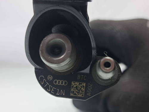 Injector Audi Q7 (4MB) [ Fabr 2015-prezent] 059130277ED 0445117067 3.0 TDI CRTC 200KW / 272CP 3.0 TD...